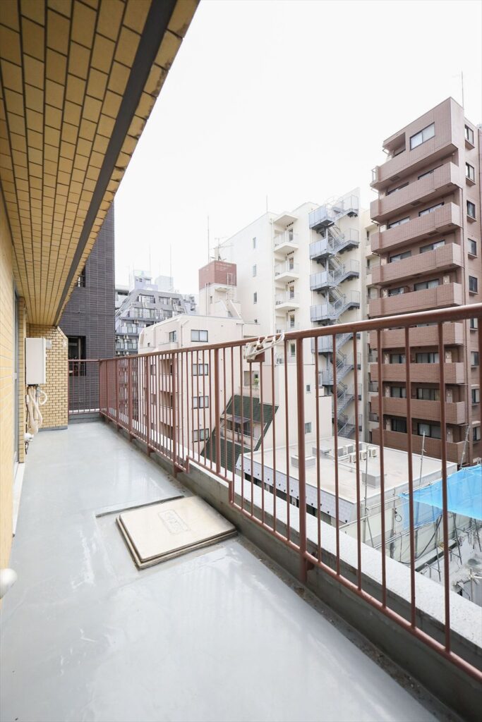 【仲介手数料0円】ライオンズマンション新富町7階｜6,990万円