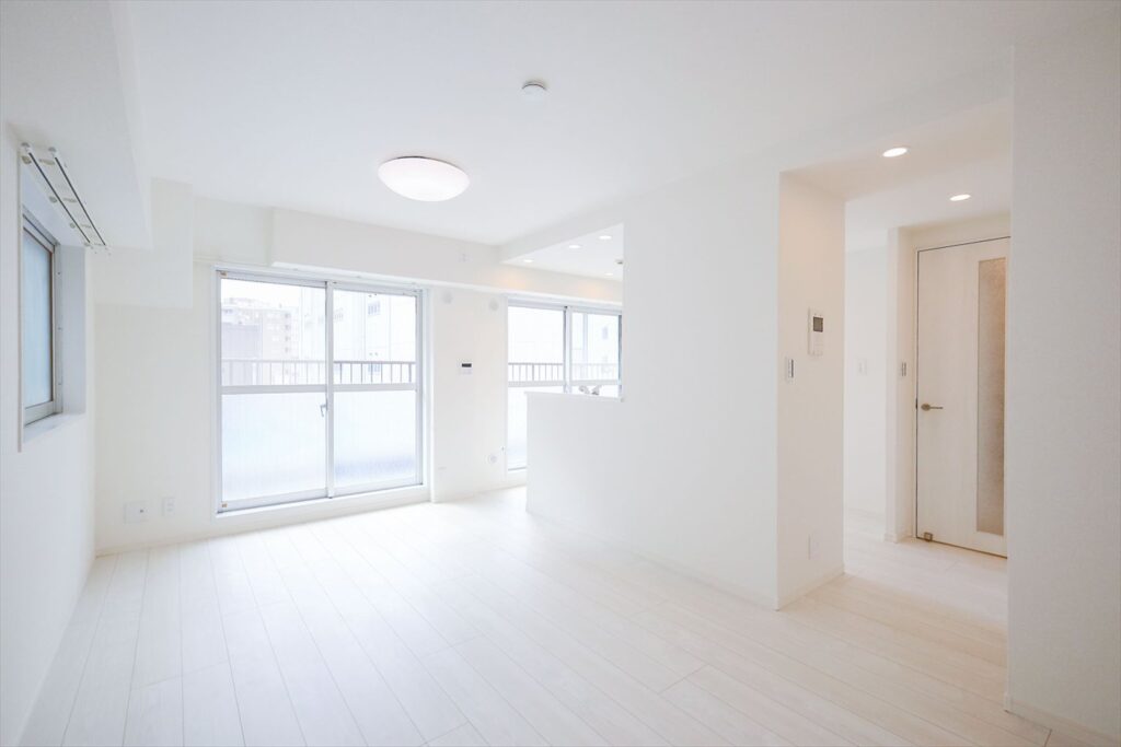 【仲介手数料0円】ライオンズマンション新富町7階｜6,990万円