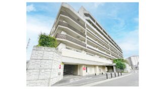 【仲介手数料0円】レアシス津田沼前原の丘3階｜3,478万円