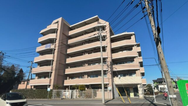 【仲介手数料半額】ヴェント蘇我エミネンテ・ガーデンの売却は辰巳地所へ