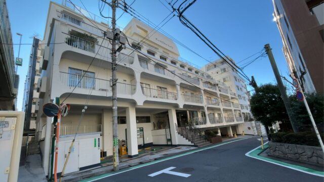 【仲介手数料0円】新規リノベーション工事完成｜代々木スカイハイツ3階｜4,980万円（税込）