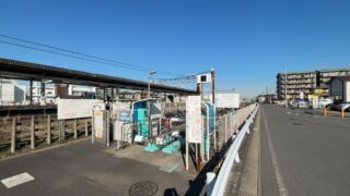 「八幡宿」駅・「姉崎」駅　令和8年度自転車駐車場の事前抽選申込受付中（1/23まで）