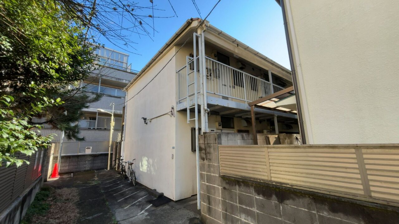 【仲介手数料0円】渋谷区初台1丁目売地｜53,800万円