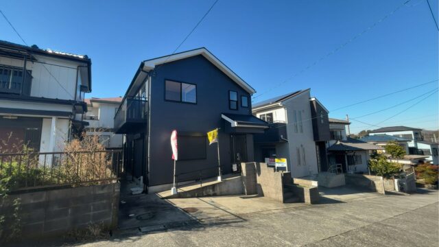 【仲介手数料0円】千葉市中央区宮崎町中古戸建｜2,899万円