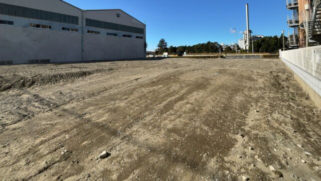 【仲介手数料0円】市原市八幡海岸通売地約420坪｜31,000万円