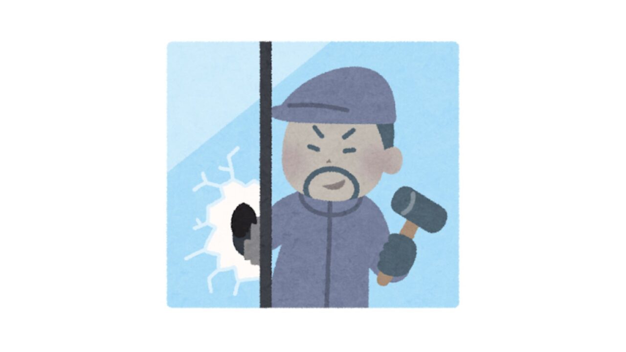 千葉県市町村別｜10年間の「強盗」記事マップ更新