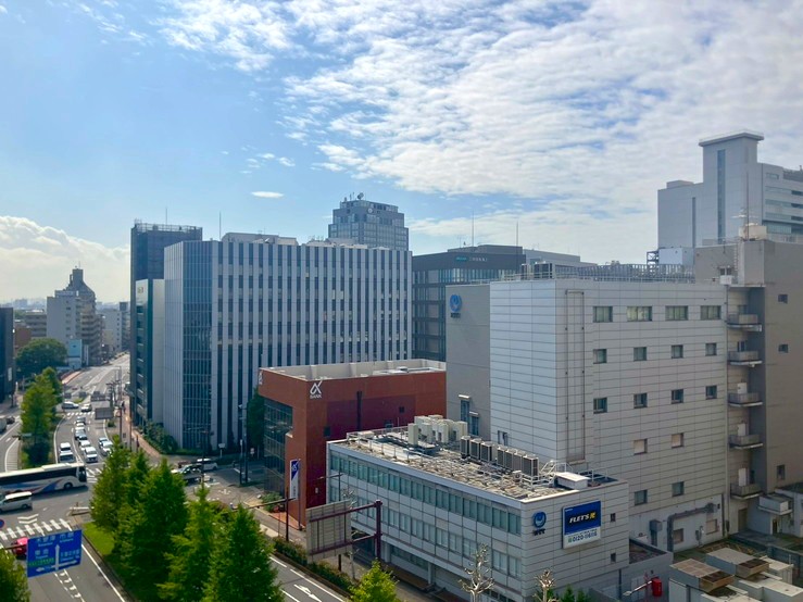 【仲介手数料0円】新規内装リフォーム物件｜千葉本町スカイマンション9階｜2,980万円