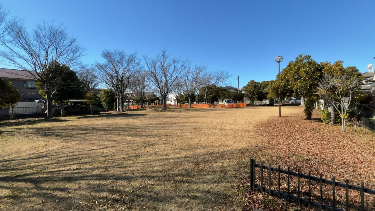 市原市「八幡宿」駅周辺の公園紹介｜八幡つばき公園