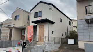 【仲介手数料0円】市原市辰巳台西5丁目中古戸建（築後未入居）｜2,499万円 築後未入居物件・オプションプレゼント中