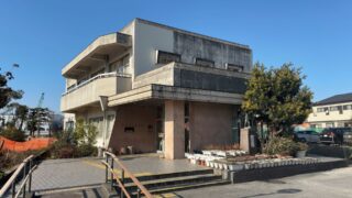 八幡宿駅から徒歩8分！無料で使える学習室