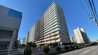 【仲介手数料半額】検見川浜レジデンスの売却は辰巳地所へ