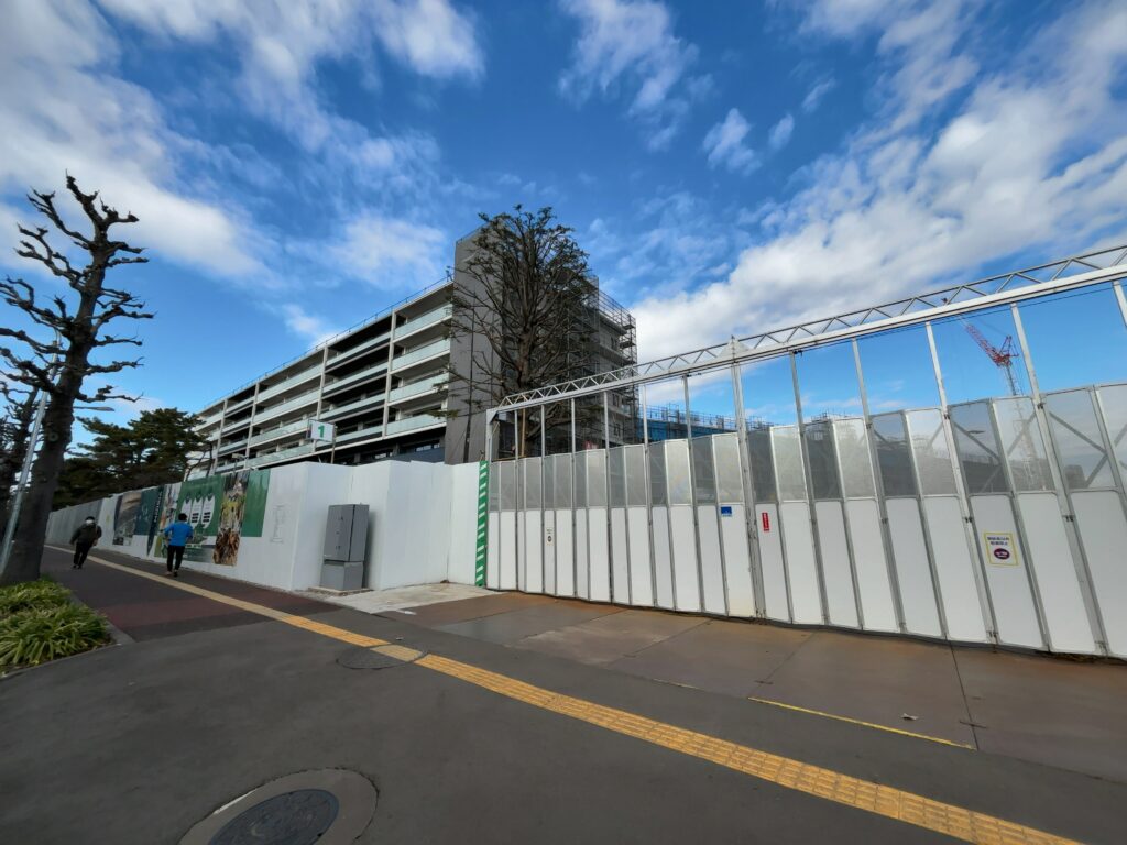 2026年4月入居募集開始！「千葉 学美の杜」内に誕生する学生マンション「The Park Hive 西千葉」