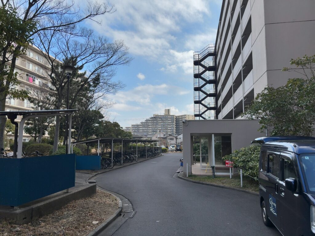 初めてのマイホームに最適なリノベーションマンション！東千葉ハイツ2号棟8階｜2,090万円