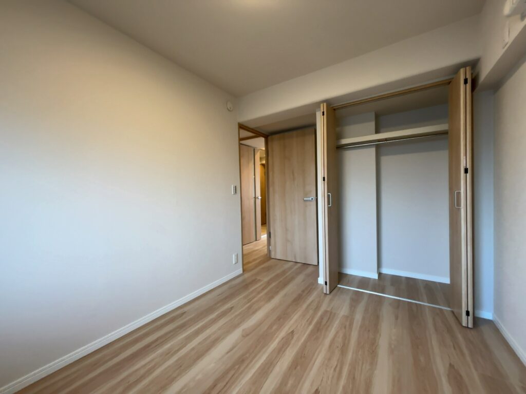 初めてのマイホームに最適なリノベーションマンション！東千葉ハイツ2号棟8階｜2,090万円