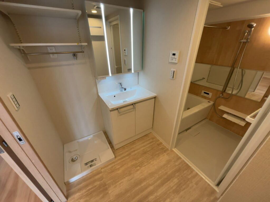 初めてのマイホームに最適なリノベーションマンション！東千葉ハイツ2号棟8階｜2,090万円