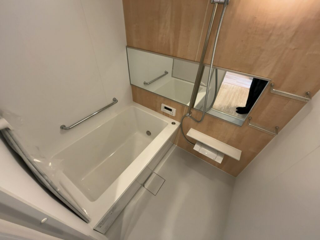 初めてのマイホームに最適なリノベーションマンション！東千葉ハイツ2号棟8階｜2,090万円