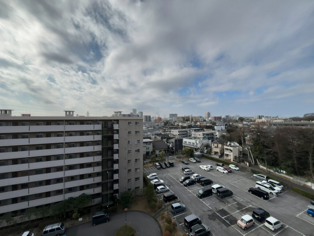 初めてのマイホームに最適なリノベーションマンション！東千葉ハイツ2号棟8階｜2,090万円