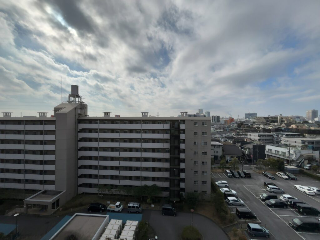 初めてのマイホームに最適なリノベーションマンション！東千葉ハイツ2号棟8階｜2,090万円