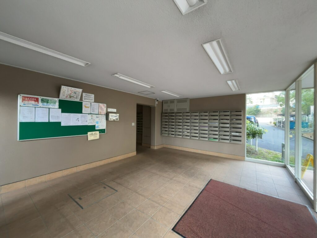 初めてのマイホームに最適なリノベーションマンション！東千葉ハイツ2号棟8階｜2,090万円