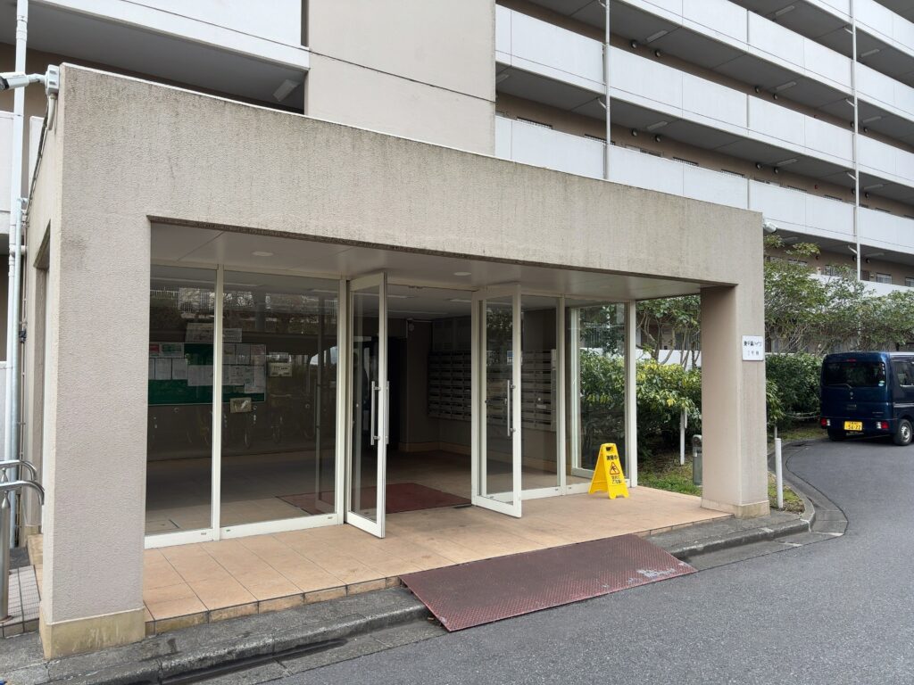 初めてのマイホームに最適なリノベーションマンション！東千葉ハイツ2号棟8階｜2,090万円