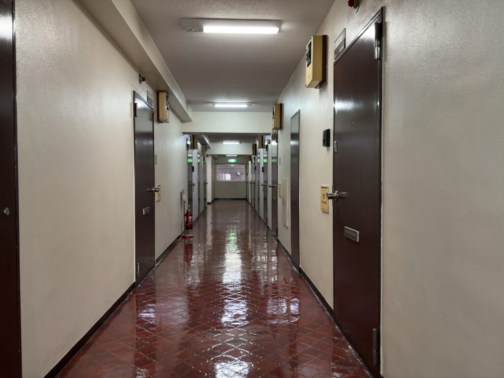 【茅場町スカイハイツ2階】2,180万円で叶える中央区ライフ！SOHO利用も可能なフルリノベーション1R