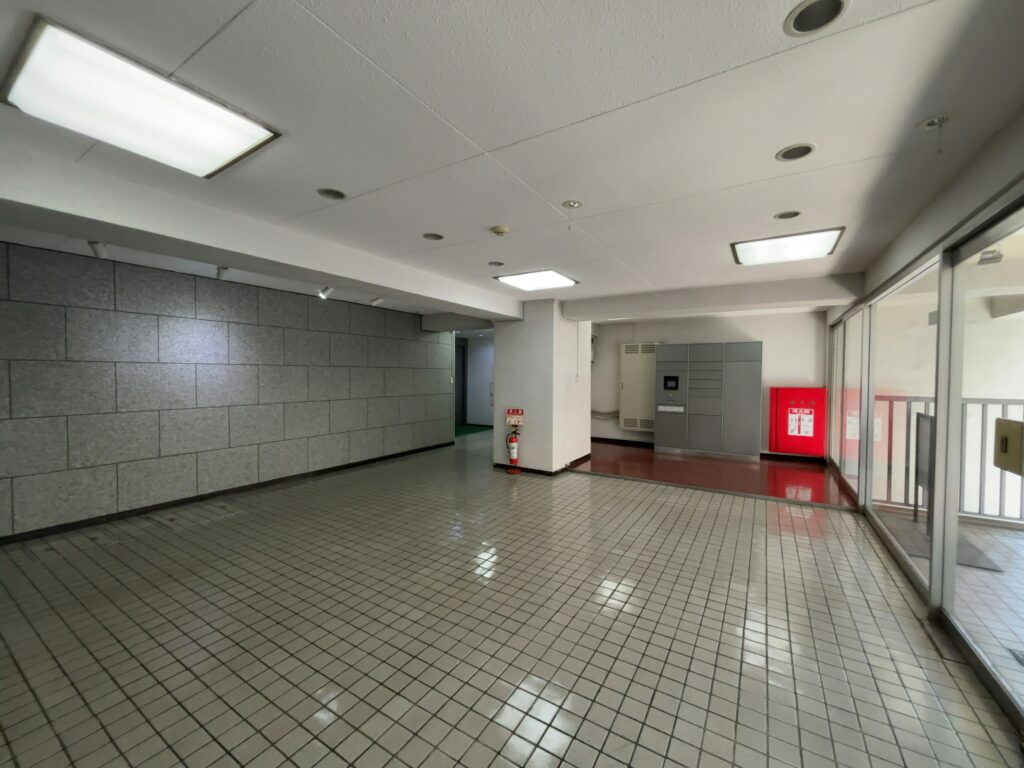 【リノベーションマンション】茅場町スカイハイツ2階｜2,180万円