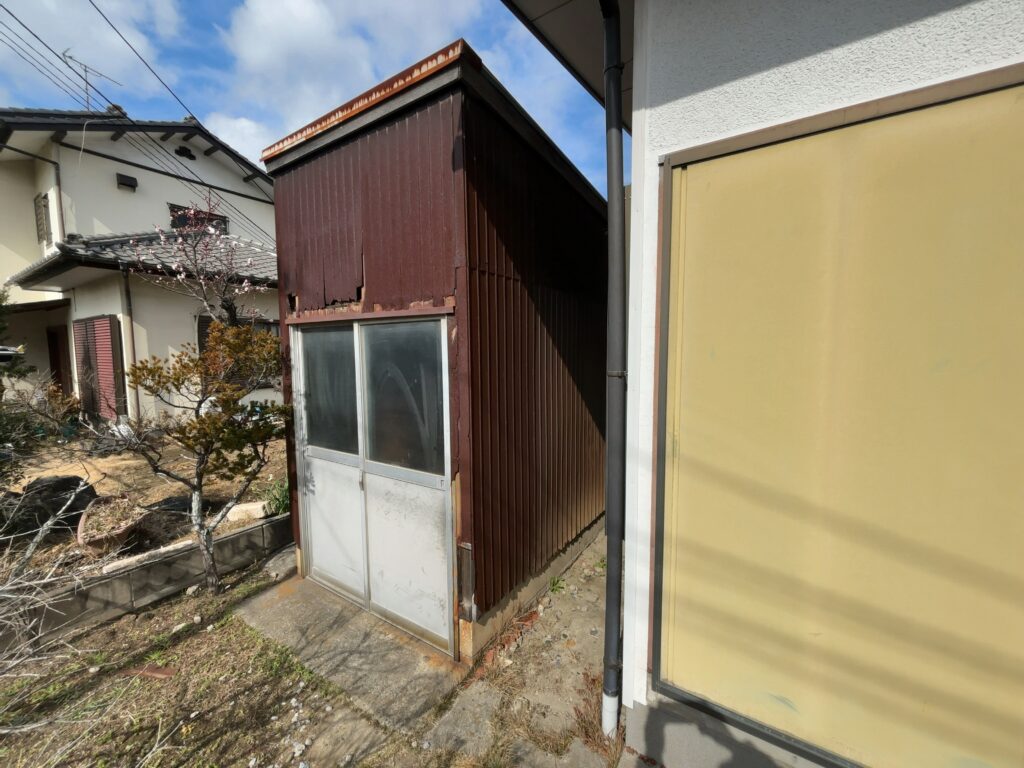 【リフォーム履歴あり】木更津市江川賃貸戸建｜家賃100,000円