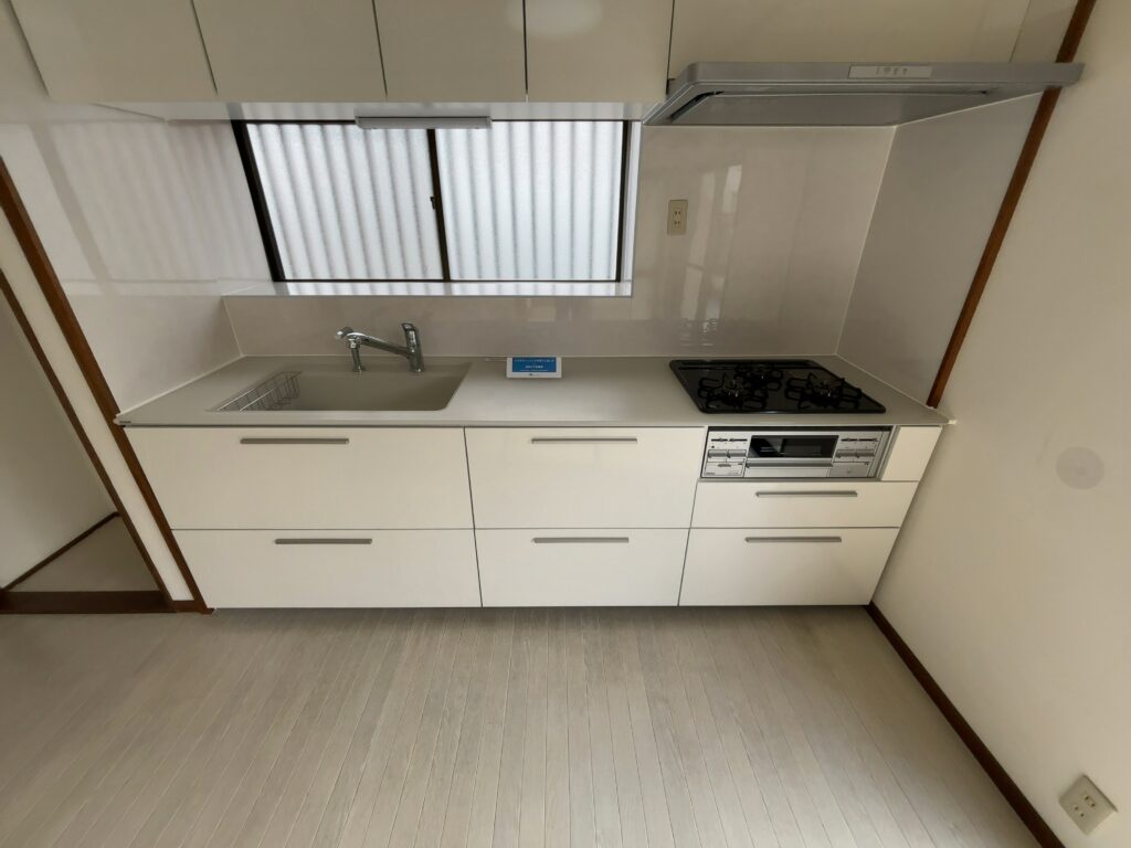 【リフォーム履歴あり】木更津市江川賃貸戸建｜家賃100,000円