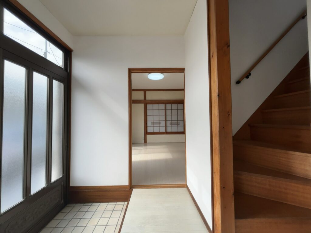 【リフォーム履歴あり】木更津市江川賃貸戸建｜家賃100,000円