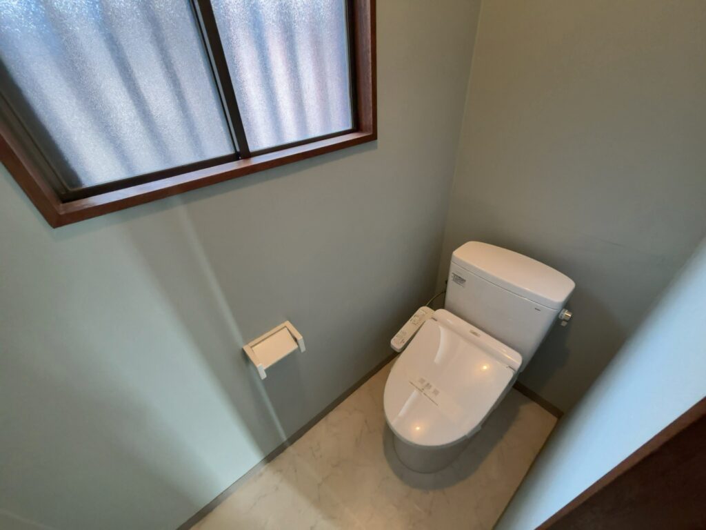 【リフォーム履歴あり】木更津市江川賃貸戸建｜家賃100,000円