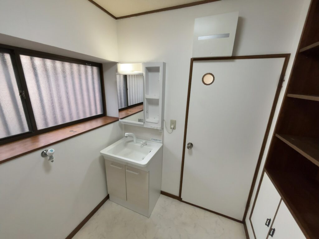 【リフォーム履歴あり】木更津市江川賃貸戸建｜家賃100,000円