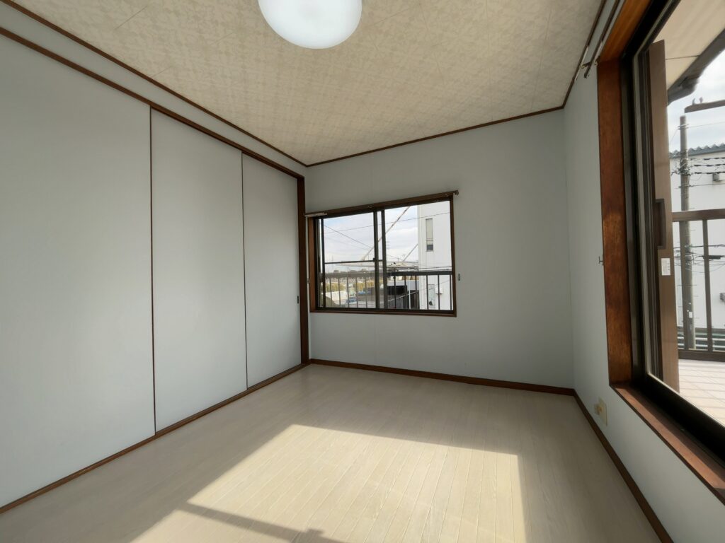 【リフォーム履歴あり】木更津市江川賃貸戸建｜家賃100,000円