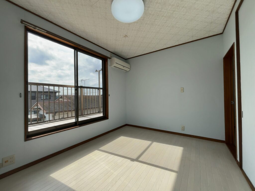 【リフォーム履歴あり】木更津市江川賃貸戸建｜家賃100,000円