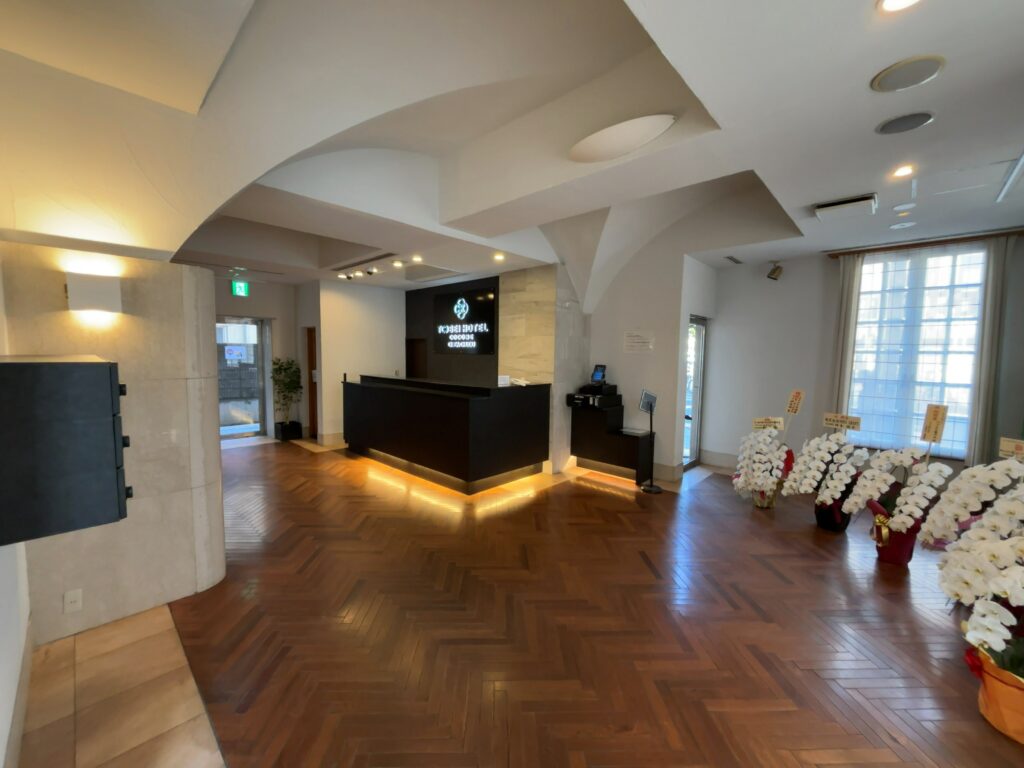 京成千葉線「千葉中央」駅西口に無人フロントホテル「トーセイホテル　ココネ千葉中央」開業