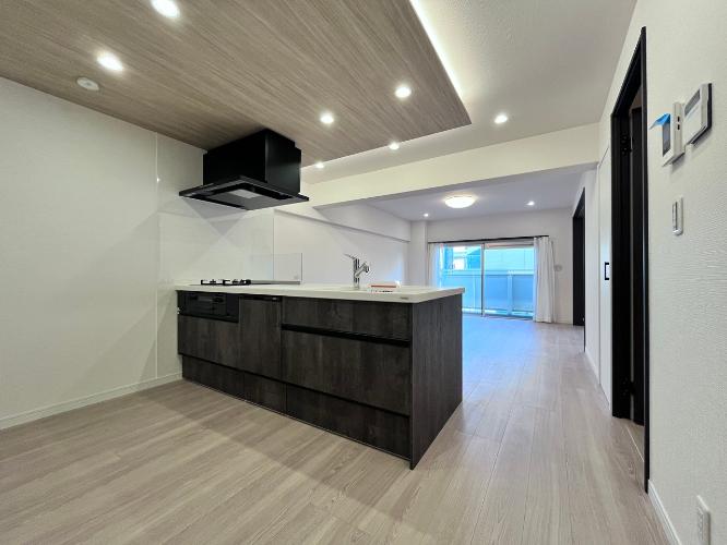 【未公開物件】三田ナショナルコート4階｜12,980万円