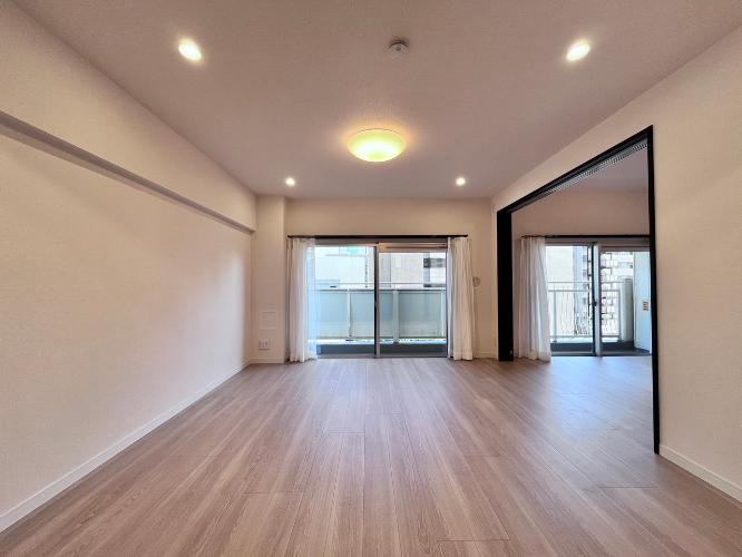 【未公開物件】三田ナショナルコート4階｜12,980万円