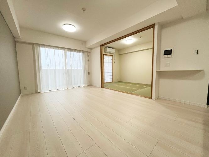 【未公開物件】ライオンズグローベル西船橋クイーンズアリーナ7階｜3,680万円