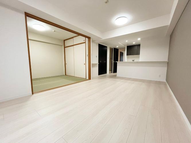 【未公開物件】ライオンズグローベル西船橋クイーンズアリーナ7階｜3,680万円