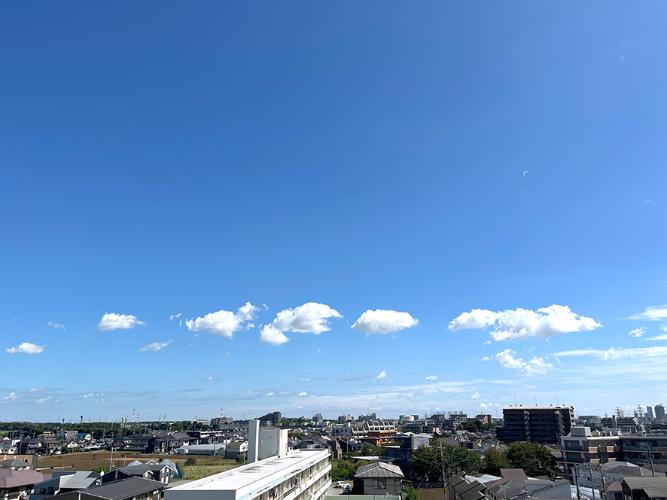 【未公開物件】ライオンズグローベル西船橋クイーンズアリーナ7階｜3,680万円