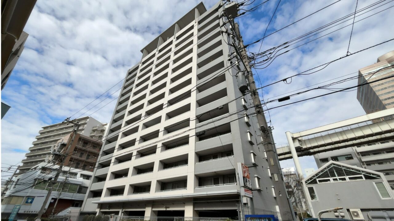 【仲介手数料半額】オーベル千葉ステイトの売却は辰巳地所へ