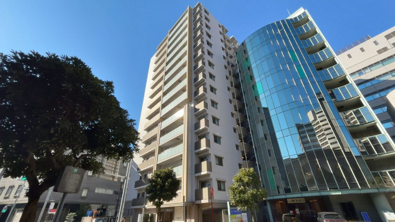 【仲介手数料半額】クレアホームズ千葉センタープレイスの売却は辰巳地所へ