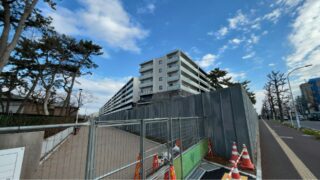 2026年4月入居募集開始！「千葉 学美の杜」内に誕生する学生マンション「The Park Hive 西千葉」