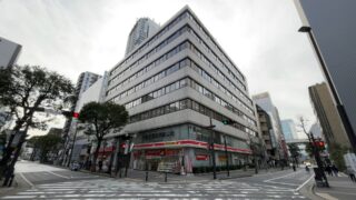 【仲介手数料0円】貸しオフィス｜フジモト第一生命ビルディング