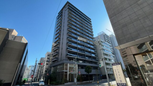 【仲介手数料半額】メイツ千葉THE MIDの売却は辰巳地所へ