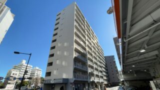 【茅場町スカイハイツ2階】2,180万円で叶える中央区ライフ！SOHO利用も可能なフルリノベーション1R