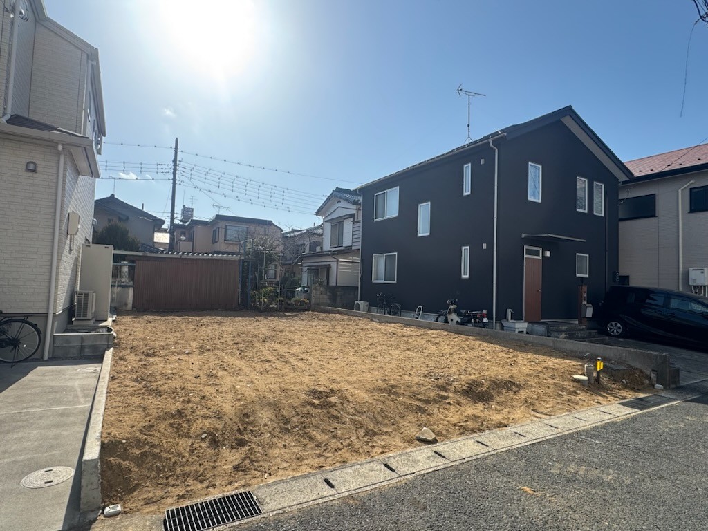 【仲介手数料無料】市原市八幡新築戸建|3,190万円(税込)