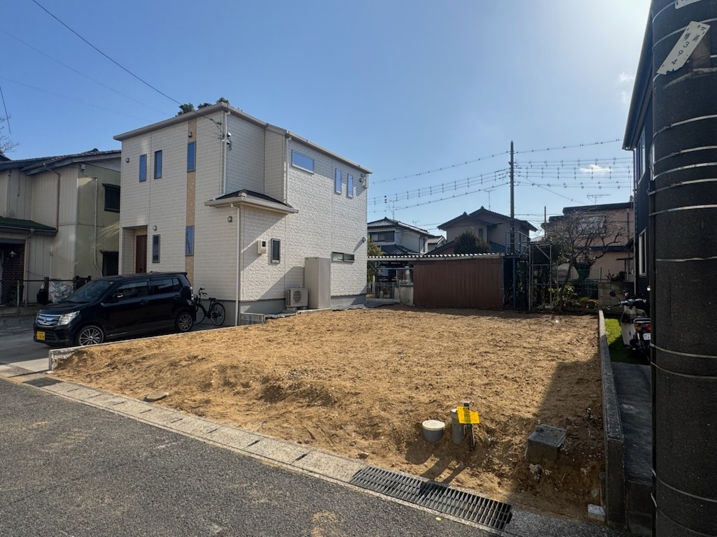 【仲介手数料無料】市原市八幡新築戸建｜3,190万円（税込）