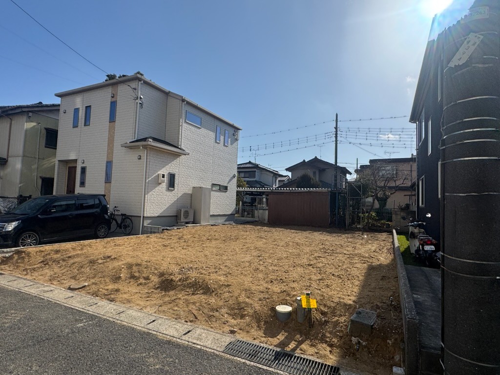 【仲介手数料無料】市原市八幡新築戸建|3,190万円(税込)