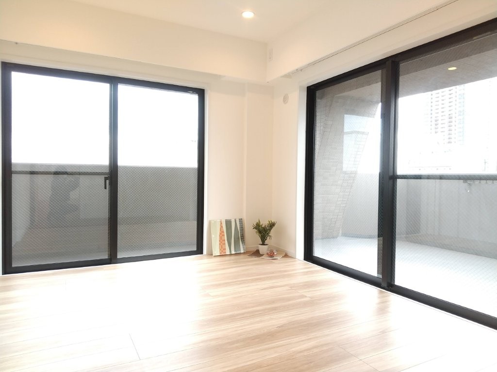 【リノベーションマンション】アプレ千葉センターコート13階|5,899万円