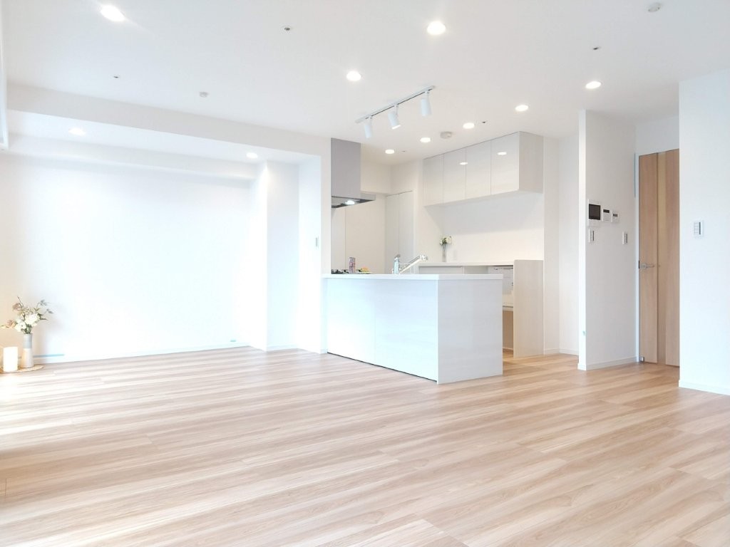 【リノベーションマンション】アプレ千葉センターコート13階|5,899万円